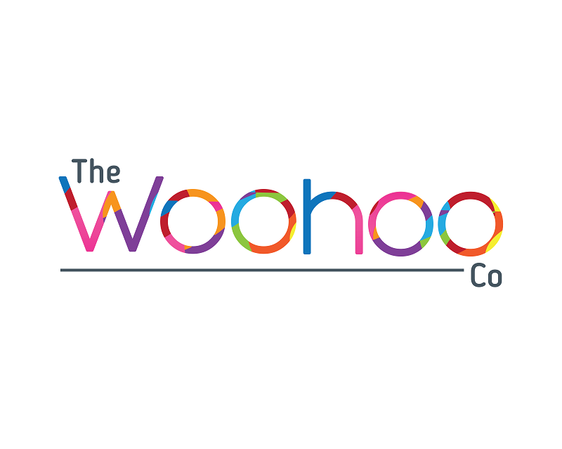 Logo Design entry 1369988 submitted by DORIANA999 to the Logo Design for The Woohoo Co run by Triumph Trinkets