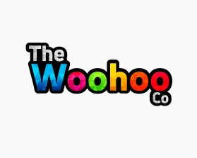Logo Design entry 1370106 submitted by KajiRo to the Logo Design for The Woohoo Co run by Triumph Trinkets