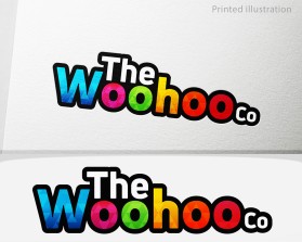Logo Design entry 1370113 submitted by smarttaste to the Logo Design for The Woohoo Co run by Triumph Trinkets