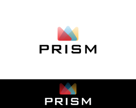 Logo Design Entry 1370188 submitted by pradika to the contest for PRISM run by mrkristal