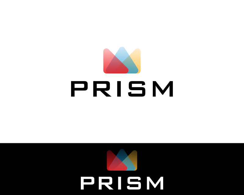 Logo Design entry 1370188 submitted by pradika to the Logo Design for PRISM run by mrkristal