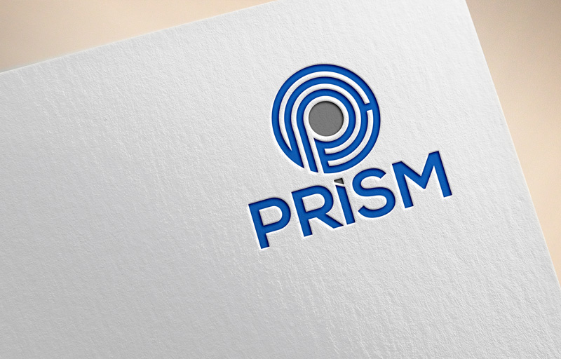Logo Design entry 1370280 submitted by CreativeBox16 to the Logo Design for PRISM run by mrkristal
