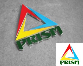 Logo Design Entry 1370219 submitted by mplox to the contest for PRISM run by mrkristal