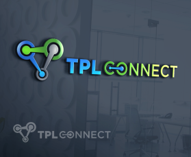 Logo Design entry 1370378 submitted by Jart to the Logo Design for TPL connect run by tplconnectcom
