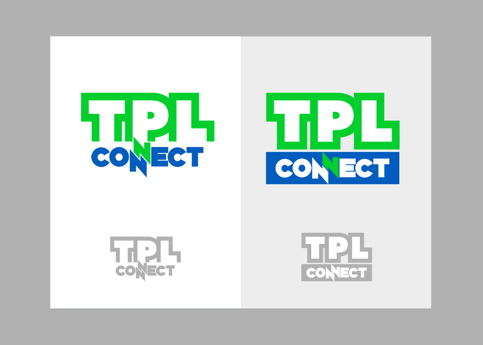 Logo Design entry 1370417 submitted by shefkire to the Logo Design for TPL connect run by tplconnectcom