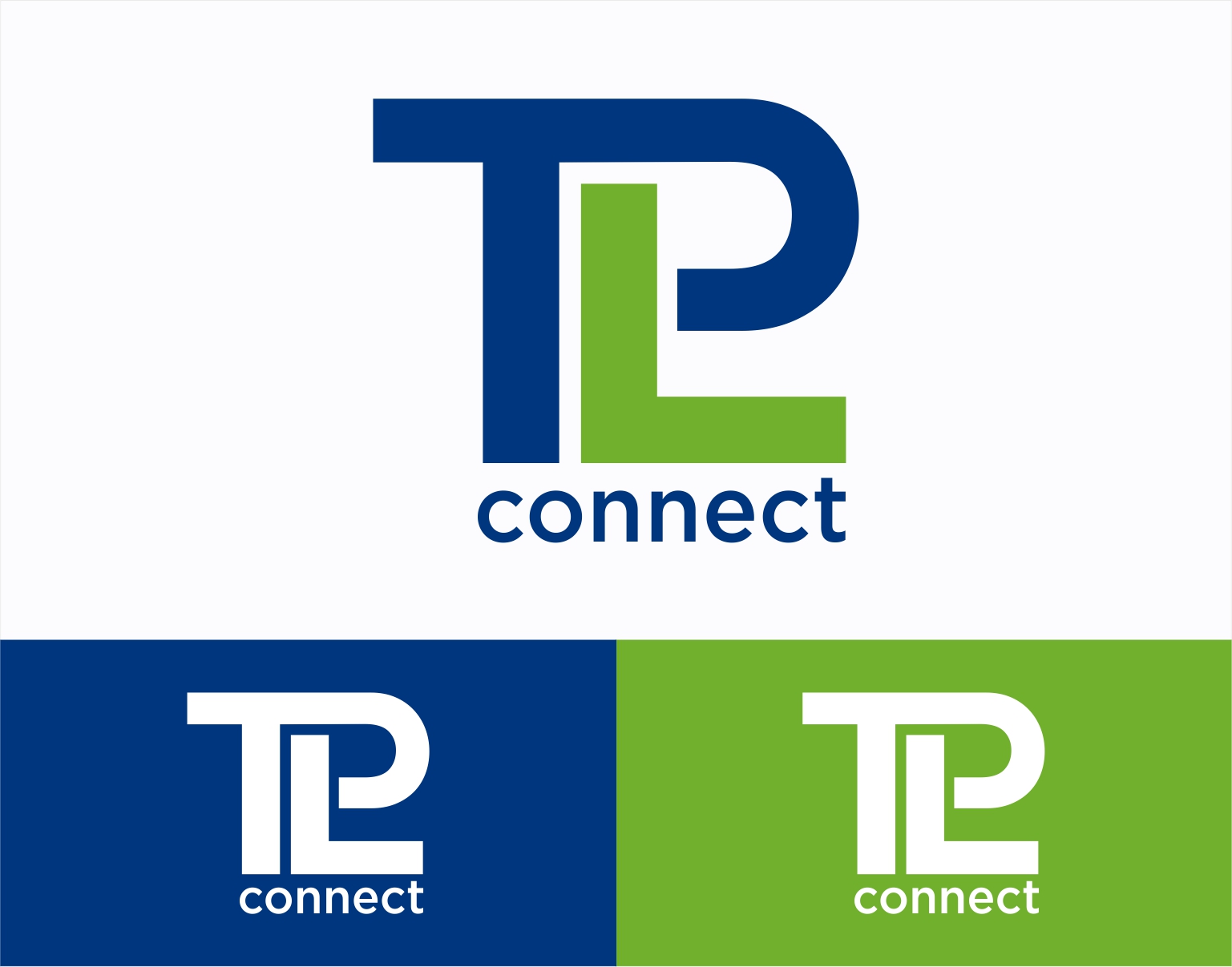 Logo Design entry 1370419 submitted by danni22 to the Logo Design for TPL connect run by tplconnectcom
