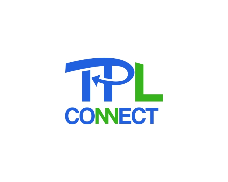 Logo Design entry 1370377 submitted by Crisjoytoledo09091991 to the Logo Design for TPL connect run by tplconnectcom