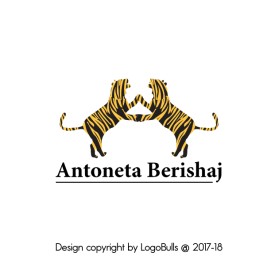 Logo Design entry 1370465 submitted by LogoBulls