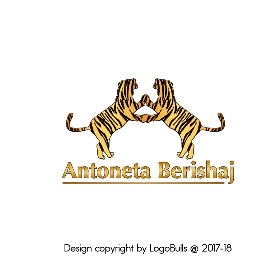 Logo Design entry 1425134 submitted by LogoBulls