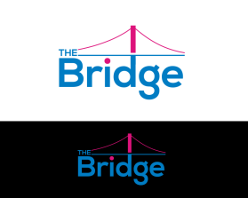 Logo Design entry 1371191 submitted by Wildcard to the Logo Design for The Bridge run by RTerry2017