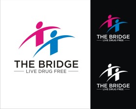 Logo Design entry 1371201 submitted by Wildcard to the Logo Design for The Bridge run by RTerry2017