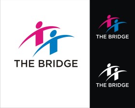 Logo Design entry 1371202 submitted by warnawarni to the Logo Design for The Bridge run by RTerry2017