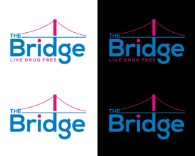 Logo Design entry 1371217 submitted by warnawarni to the Logo Design for The Bridge run by RTerry2017