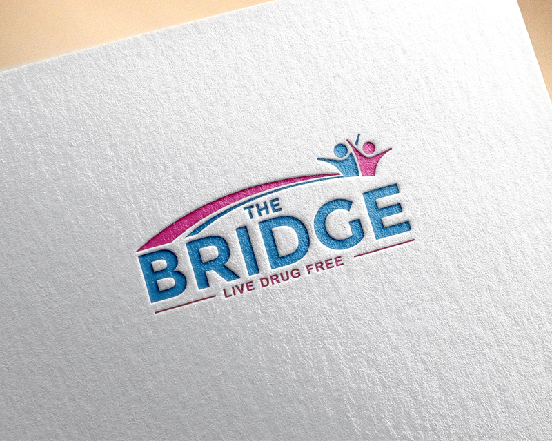 Logo Design entry 1371242 submitted by jellareed to the Logo Design for The Bridge run by RTerry2017