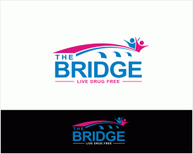 Logo Design entry 1371273 submitted by jellareed to the Logo Design for The Bridge run by RTerry2017