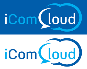 Logo Design entry 1371303 submitted by pradika to the Logo Design for iComCloud run by denmen