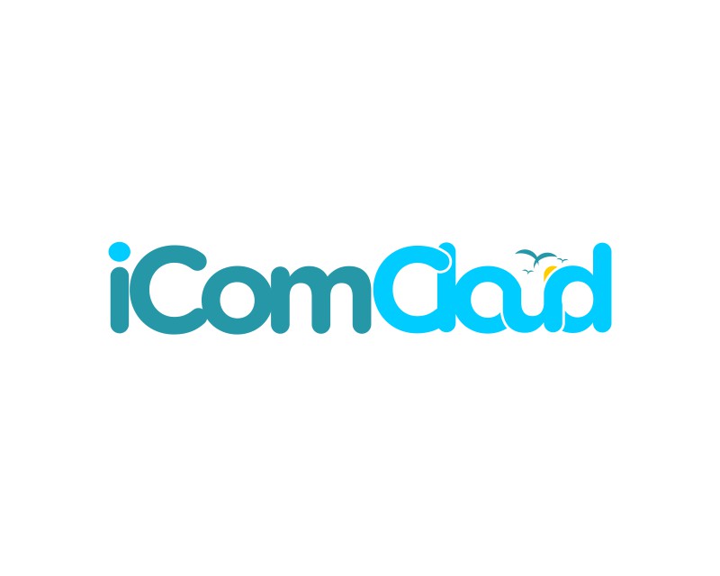 Logo Design entry 1371413 submitted by wakik  to the Logo Design for iComCloud run by denmen