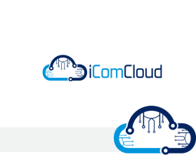 Logo Design Entry 1371524 submitted by shivabomma to the contest for iComCloud run by denmen