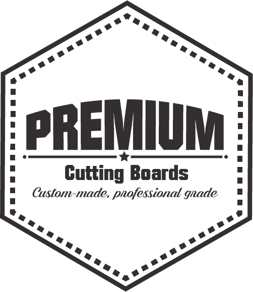 Logo Design entry 1371596 submitted by Jogael to the Logo Design for Premium Cutting Boards run by Beliason1977