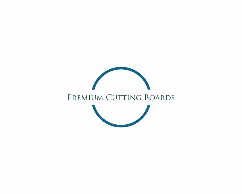 Logo Design entry 1371599 submitted by lancarkanlah to the Logo Design for Premium Cutting Boards run by Beliason1977