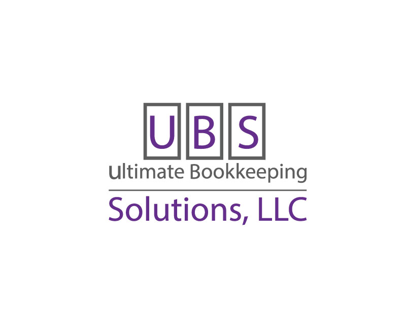 Logo Design entry 1371657 submitted by temr to the Logo Design for Ultimate Bookkeeping Solutions, LLC run by michelleg