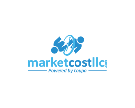 Logo Design entry 1371804 submitted by markingkong to the Logo Design for marketcostllc.com run by marketcostllc