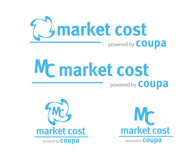 Logo Design entry 1371768 submitted by Deepika to the Logo Design for marketcostllc.com run by marketcostllc
