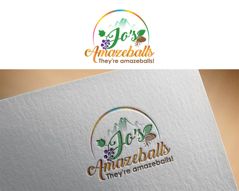 Logo Design entry 1426226 submitted by JBsign