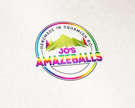 Logo Design entry 1427821 submitted by jonny2quest
