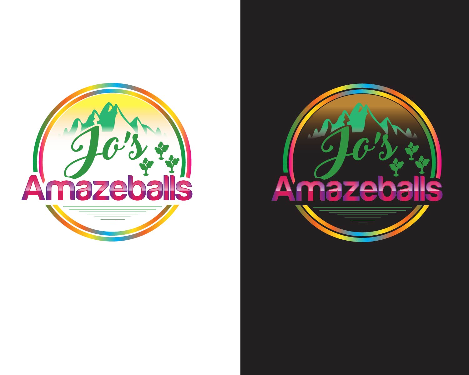 Logo Design entry 1431144 submitted by JBsign