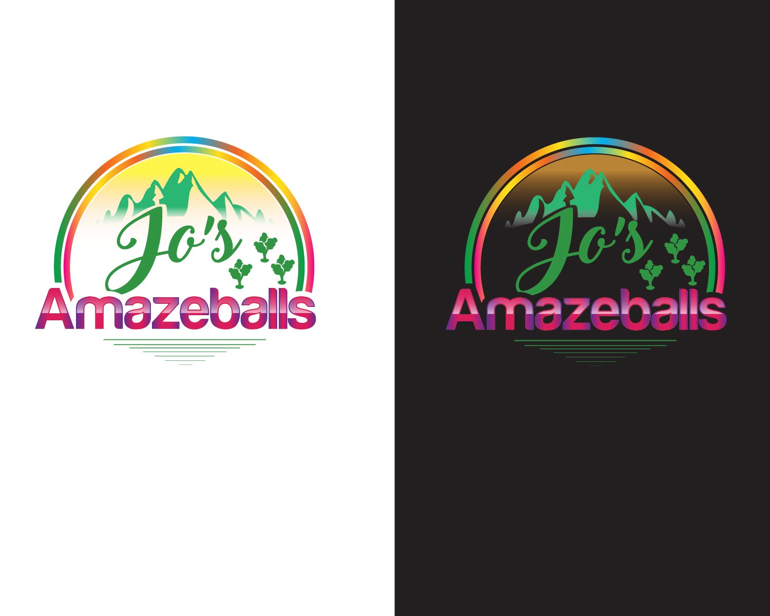 Logo Design entry 1431152 submitted by JBsign