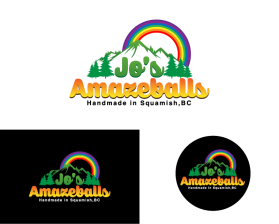 Logo Design entry 1431964 submitted by neil41_2000
