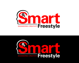 Logo Design entry 1371929 submitted by southernflair2015 to the Logo Design for Smart Freestyle run by freestyle_will