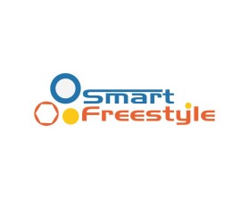 Logo Design entry 1371938 submitted by tzandarik to the Logo Design for Smart Freestyle run by freestyle_will