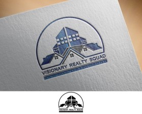 Logo Design entry 1433234 submitted by temr