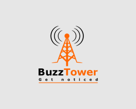 Logo Design entry 1372215 submitted by astuti to the Logo Design for Buzztower run by austinpbarnes