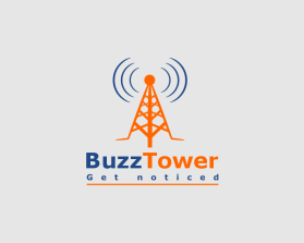 Logo Design entry 1372216 submitted by neil41_2000 to the Logo Design for Buzztower run by austinpbarnes