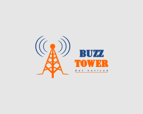 Logo Design entry 1372217 submitted by Maxman to the Logo Design for Buzztower run by austinpbarnes