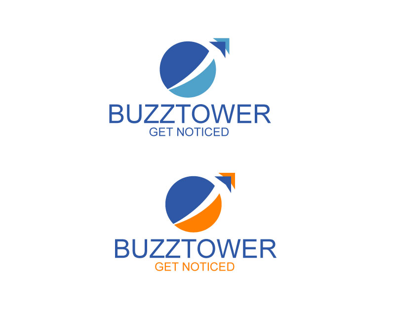 Logo Design entry 1427929 submitted by bluesky68