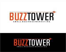 Logo Design entry 1372294 submitted by Maxman to the Logo Design for Buzztower run by austinpbarnes