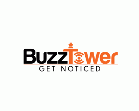 Logo Design entry 1372295 submitted by neil41_2000 to the Logo Design for Buzztower run by austinpbarnes