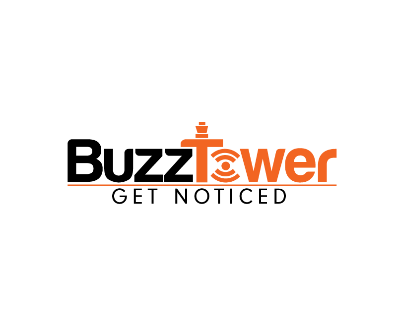 Logo Design entry 1372338 submitted by kbcorbin to the Logo Design for Buzztower run by austinpbarnes