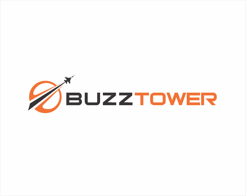 Logo Design entry 1372333 submitted by Maxman to the Logo Design for Buzztower run by austinpbarnes