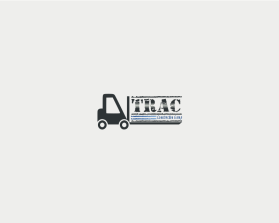 Logo Design entry 1372343 submitted by JBsign to the Logo Design for TRAC Construction Group run by tigrok