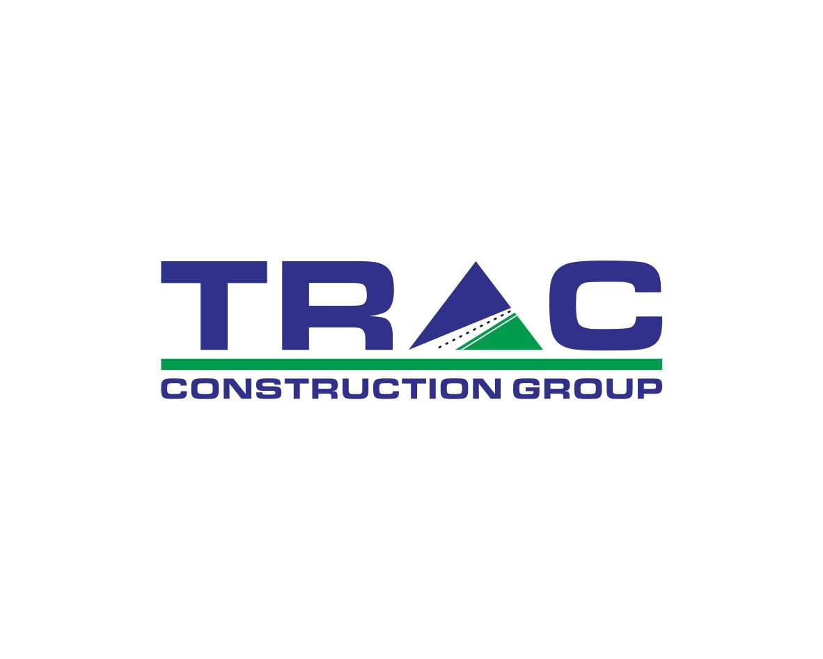 Logo Design entry 1372399 submitted by reincarnate to the Logo Design for TRAC Construction Group run by tigrok