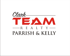 Logo Design entry 1372462 submitted by nsdhyd to the Logo Design for Team Clark Realty run by teamclark