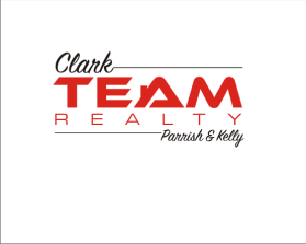 Logo Design entry 1372463 submitted by Creative_Mind. to the Logo Design for Team Clark Realty run by teamclark