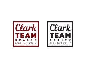 Logo Design Entry 1372494 submitted by garpil to the contest for Team Clark Realty run by teamclark