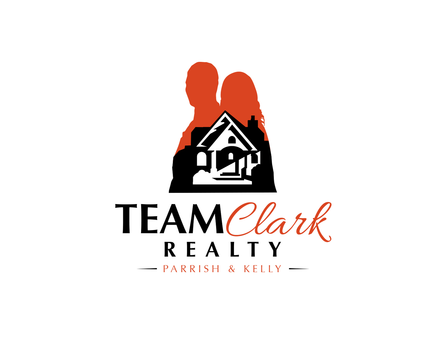 Logo Design entry 1372515 submitted by quimcey to the Logo Design for Team Clark Realty run by teamclark