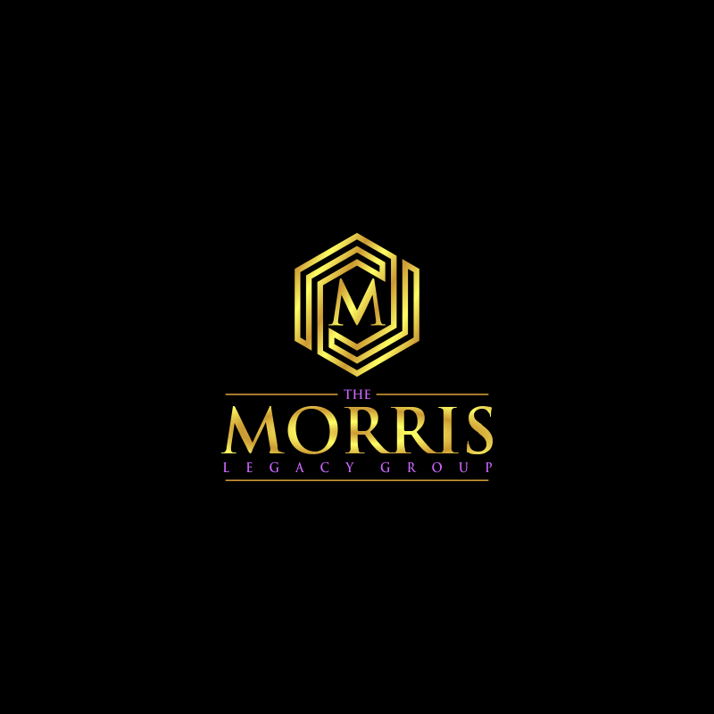 Logo Design entry 1372638 submitted by sobri9012sobirin to the Logo Design for The Morris Legacy Group run by MorrisLegacyGroup
